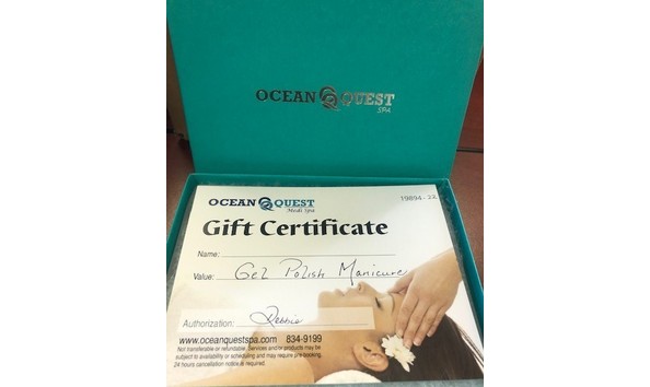 Big image ocean quest manicure