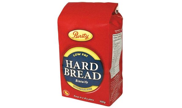 Big image purity hard bread