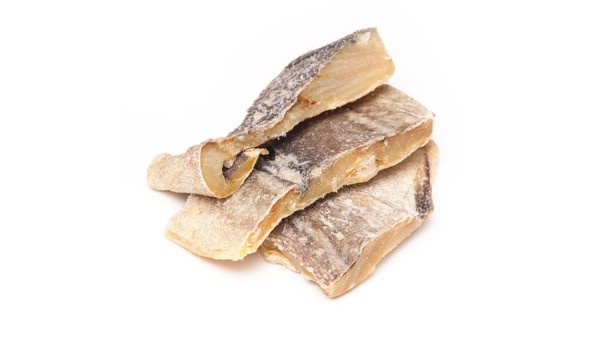 Big image salt cod