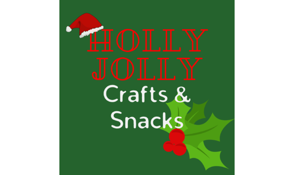 Big image holiday crafts