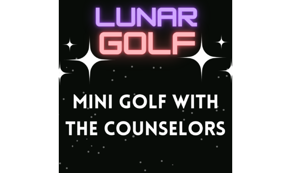 Big image lunar golf