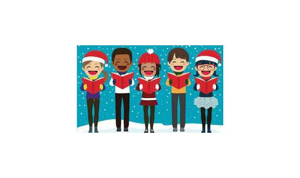 Big image caroling