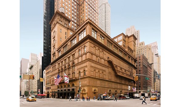 Big image carnegie hall