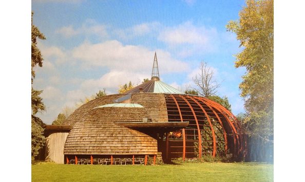 Big image ford house