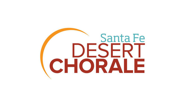 Big image desert chorale logo