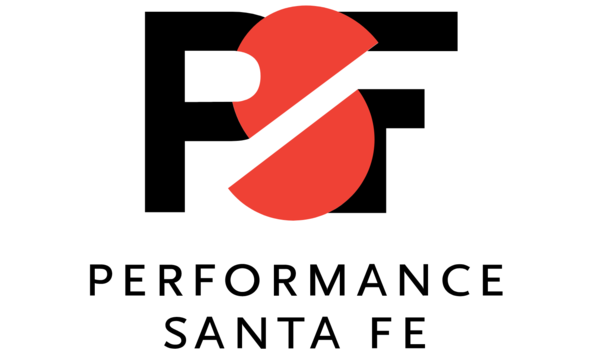 Big image performance santa fe logo