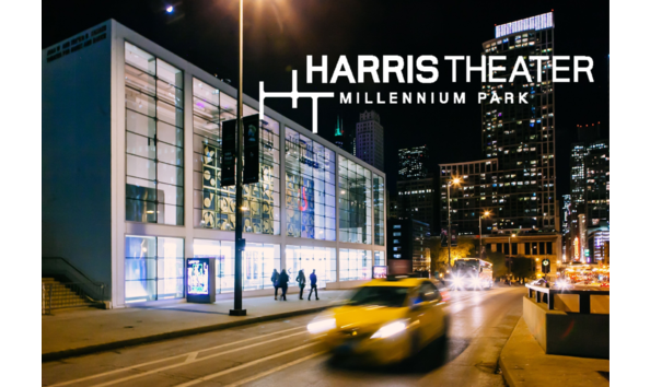 Big image harris theater