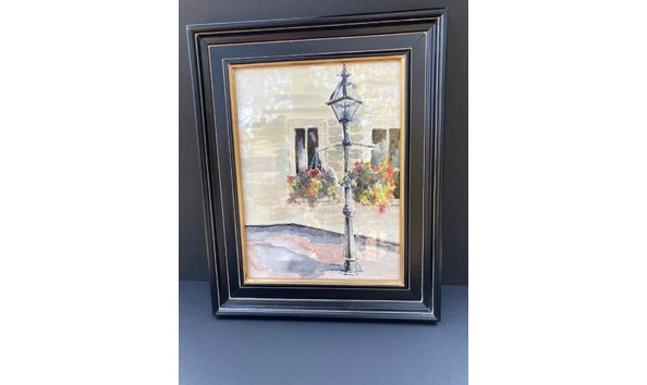 Big image painting 1