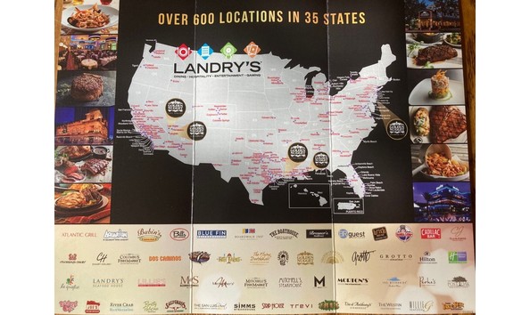 Big image landry s 1