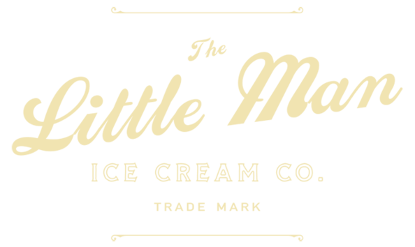 Big image little man ice cream
