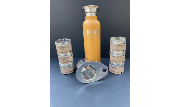 Big image old barrel 1