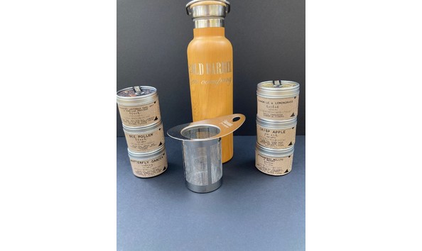 Big image old barrel 2