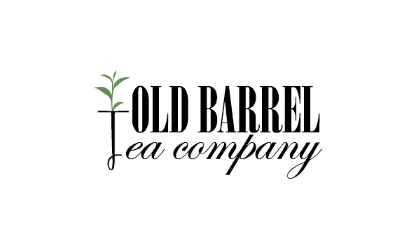 Big image old barrel tea