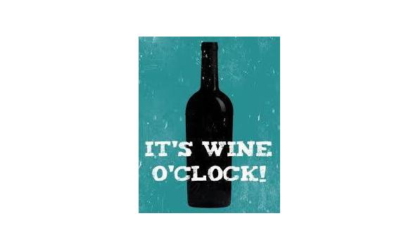 Big image wine oclock