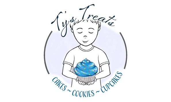 Big image ty s treats