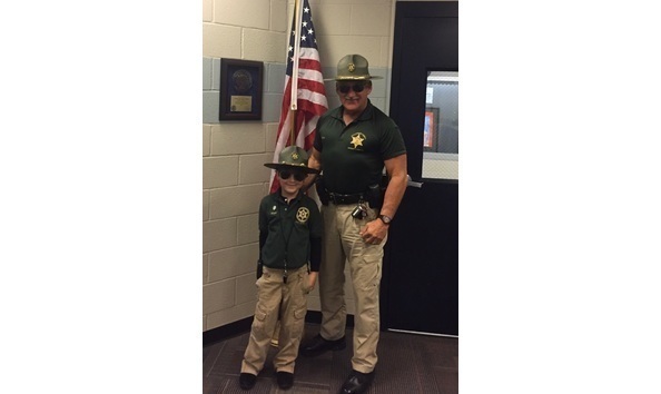 Big image deputy boy