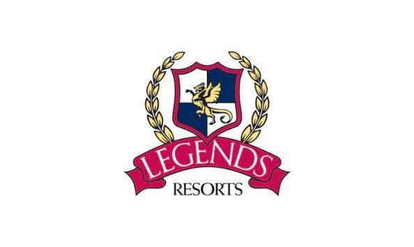 Big image the legends golf resort