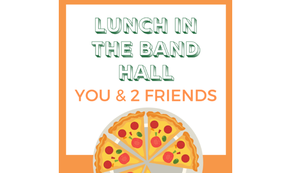 Big image mrs. minshew pizza party  5.5 x 5.5 in   1 