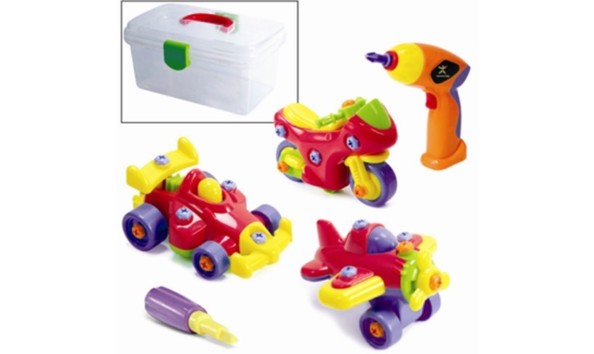 Big image dt motor works 1