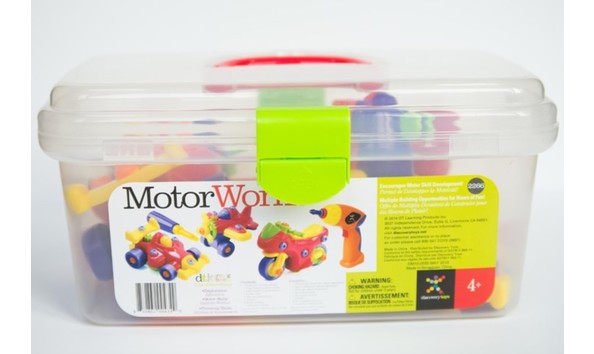 Big image dt motor works 3