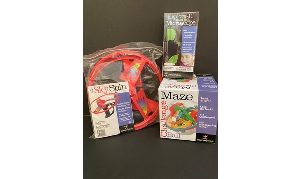 Big image discovery pack 1