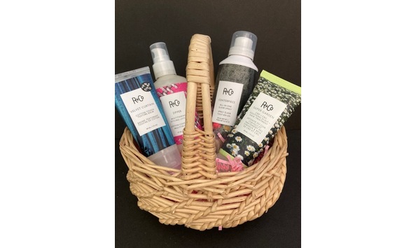 Big image hair basket 1