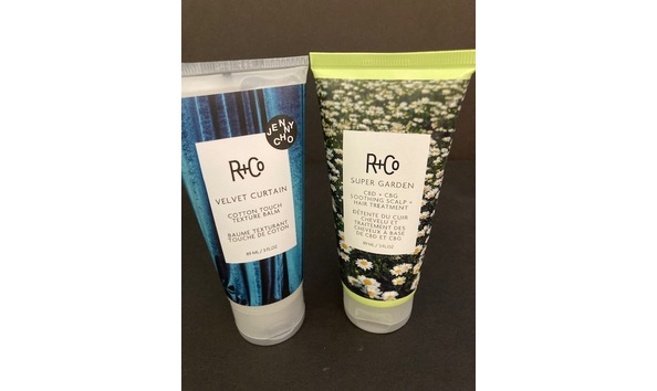 Big image hair basket 2