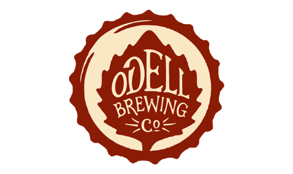 Big image odell brewing company logo
