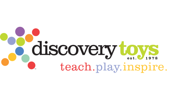 Big image discovery toys