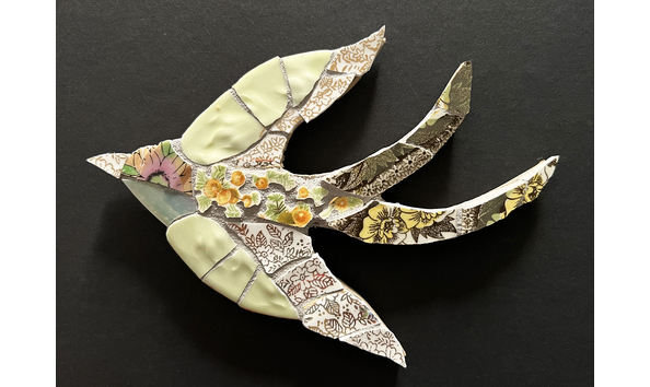 Big image kathleen dent mosaic bird 2