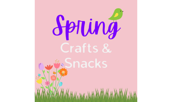 Big image spring crafts