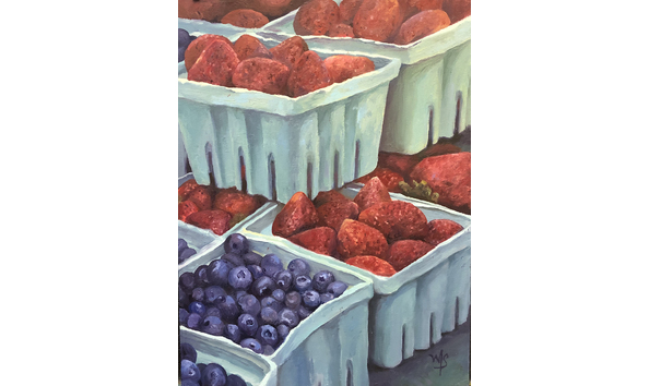 Big image wendy stoudt bountiful harvest