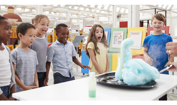 Big image mad sciene