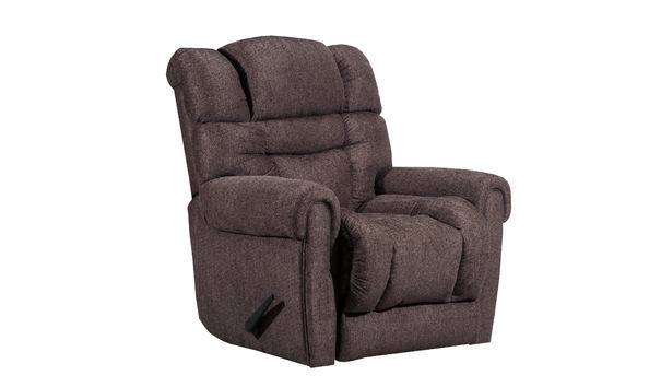 Big image recliner