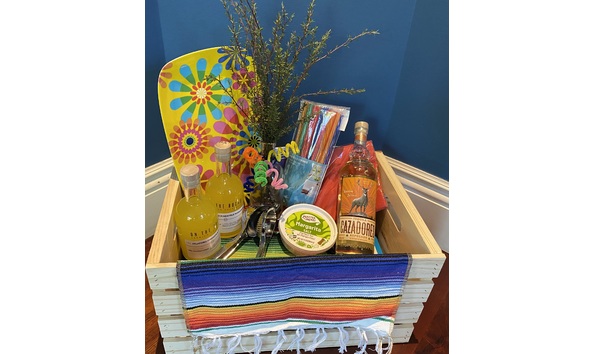 Big image barbozabasket