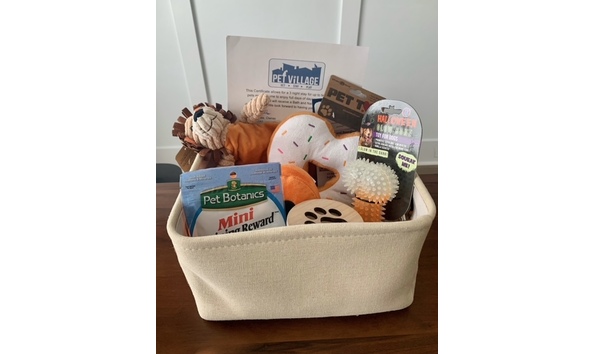 Big image pet village