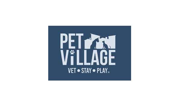 Big image pet village