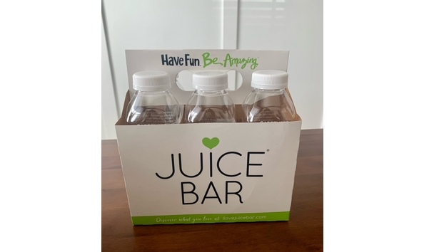 Big image juice bar