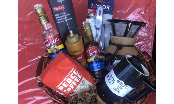 Big image coffee basket 5