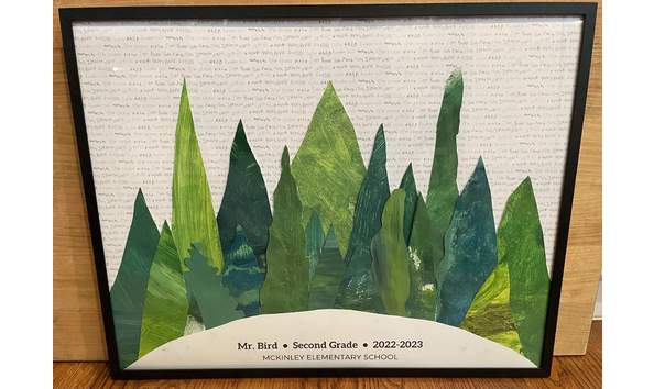 Big image mr. bird class art  1 