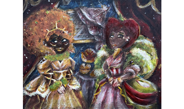 Big image alexandria ramirez