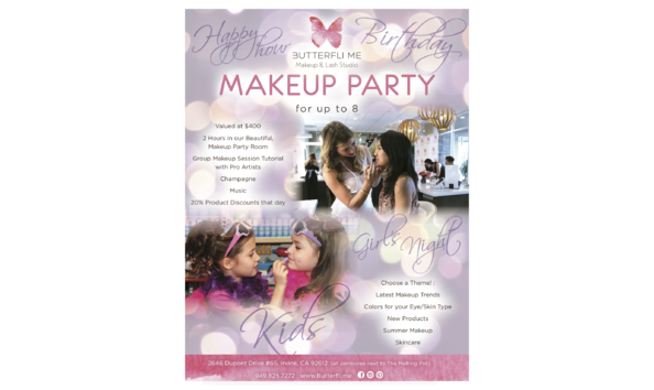 Big image makeup party 8