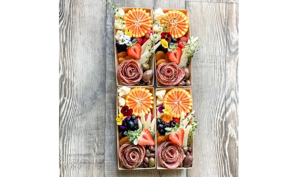 Big image picnic box