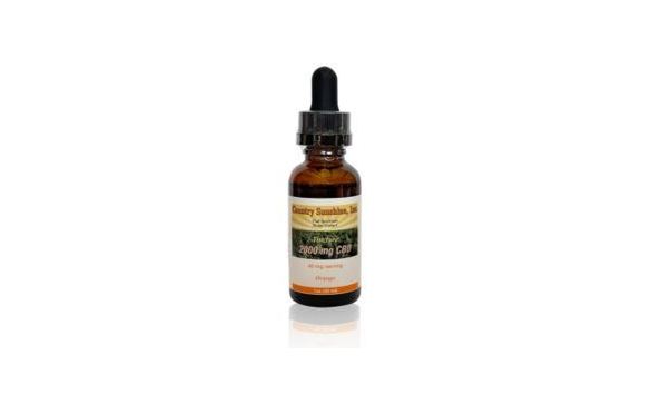 Big image cbd tincture
