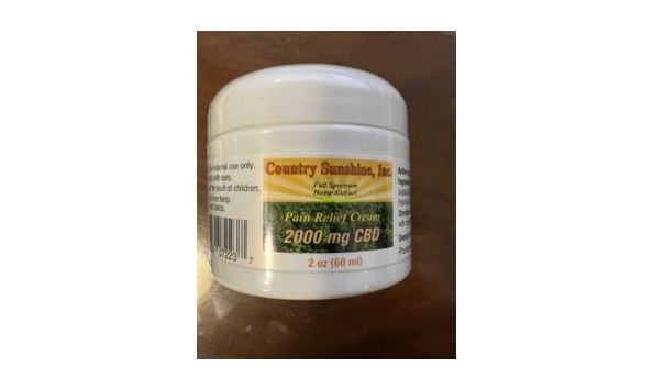 Big image cbd cream
