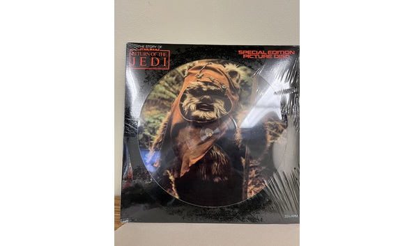 Big image sw return recording