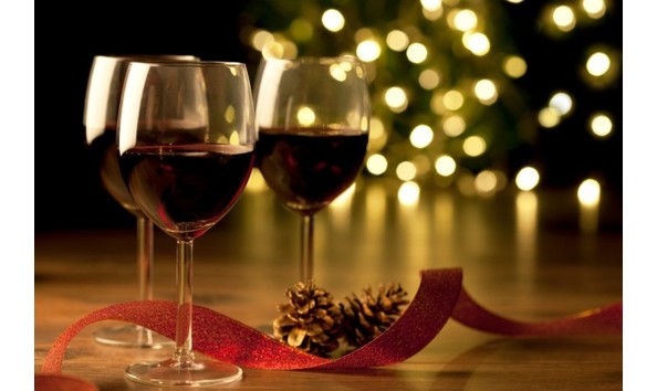 Big image holiday wine