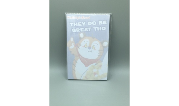 Big image 202205stat002 4   4 truthful anime food pads 2 of 2 copy