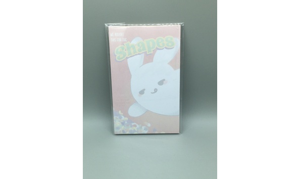 Big image 202205stat002 3   4 truthful anime food pads 2 of 2 copy