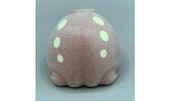 Big image 202208toy001 5   capsule rain frog squeeze toy 1 of 2